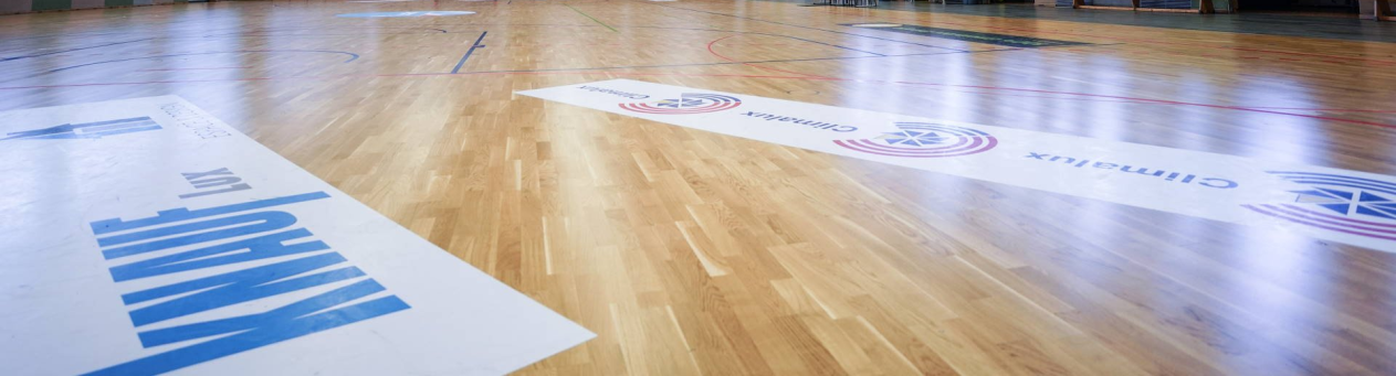 Centre Omnisports Henri Schmitz 1