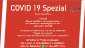 Kanneremissioun vum 22.05.2020
