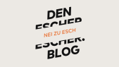 Nei zu Esch