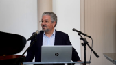 Conférence de Presse du Conservatoire : Présentation du programme de la saison 2023/2024