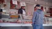 Den Escher Blog - Le marché d'Esch-Sur-Alzette