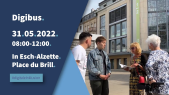 Digibus -- 30.05.2022